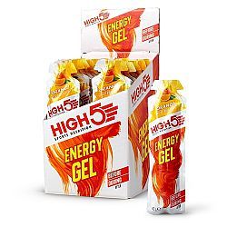 HIGH5 Energy Gel Orange 20*40g
