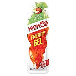 High5 Energy Gel Apple 40gr