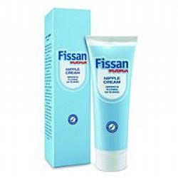 Fissan Nipple Cream, Σωληνάριο 50ml
