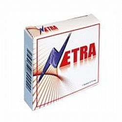 NETRA To Φυσικό Χάπι του Έρωτα, 1 χάπι 610mg