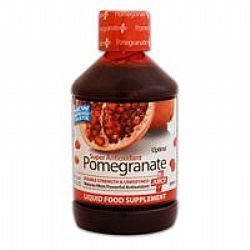 OPTIMA Pomegranate Juice 500ml
