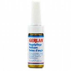 GERLAN Nail Care 15ml (Δυναμωτικό & περιποιητικό λάδι νυχιών)