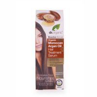 Dr.Organic Moroccan Argan Oil Hair Treatment Serum 100ml