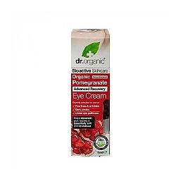Dr.Organic Pomegranate Eye Cream 15ml