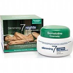 Somatoline Cosmetic Νέο 7 Nights Intensive Slimming Εντατικό Αδυνάτισμα σε 7 Νύχτες 400ml