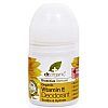Dr.Organic Vitamin E Deodorant 50ml