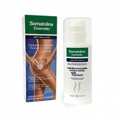 Somatoline Cosmetic Anti-Cellulite (Αγωγή κατά της κυτταρίτιδας) 150ml