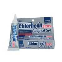 InterMed Chlorhexil Gingival Gel 0.20% 30ml