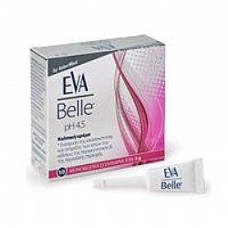 InterMed Eva Belle Vaginal Cream (10x5gr)