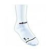 Αθλητική Κάλτσα Zamst HA-1 Run (Λευκό)