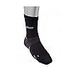 Αθλητική Κάλτσα Zamst HA-1 Regular (Μαύρο)