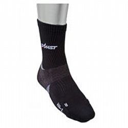 Αθλητική Κάλτσα Zamst HA-1 Regular (Μαύρο)