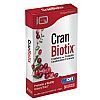 CRANBIOTIX with Cranberry extract 30caps (Συνδιασμός Granberry & προβιοτικών)