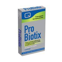 PROBIOTIX providing 5 billion L.bulgaricus & L.acidophilus 15caps
