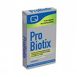 PROBIOTIX providing 5 billion L.bulgaricus & L.acidophilus 15caps