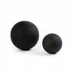 Blackroll Balls 12cm (Μαύρο)