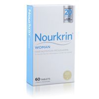 Nourkrin Woman 60tabs (Για την φροντίδα των μαλλιών)