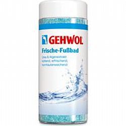 GEHWOL Refreshing Foot Bath 330ml (Αναζωογονητικό Ποδόλουτρο)