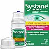 Alcon Systane ULTRA 10ml (Λιπαντικές Οφθαλμικές Σταγόνες)
