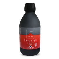 TERRANOVA Omega Oil 3-6-7-9  250ml